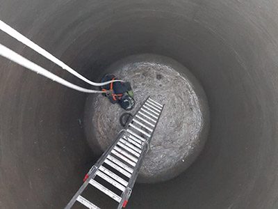 Serviços de Impermeabilização